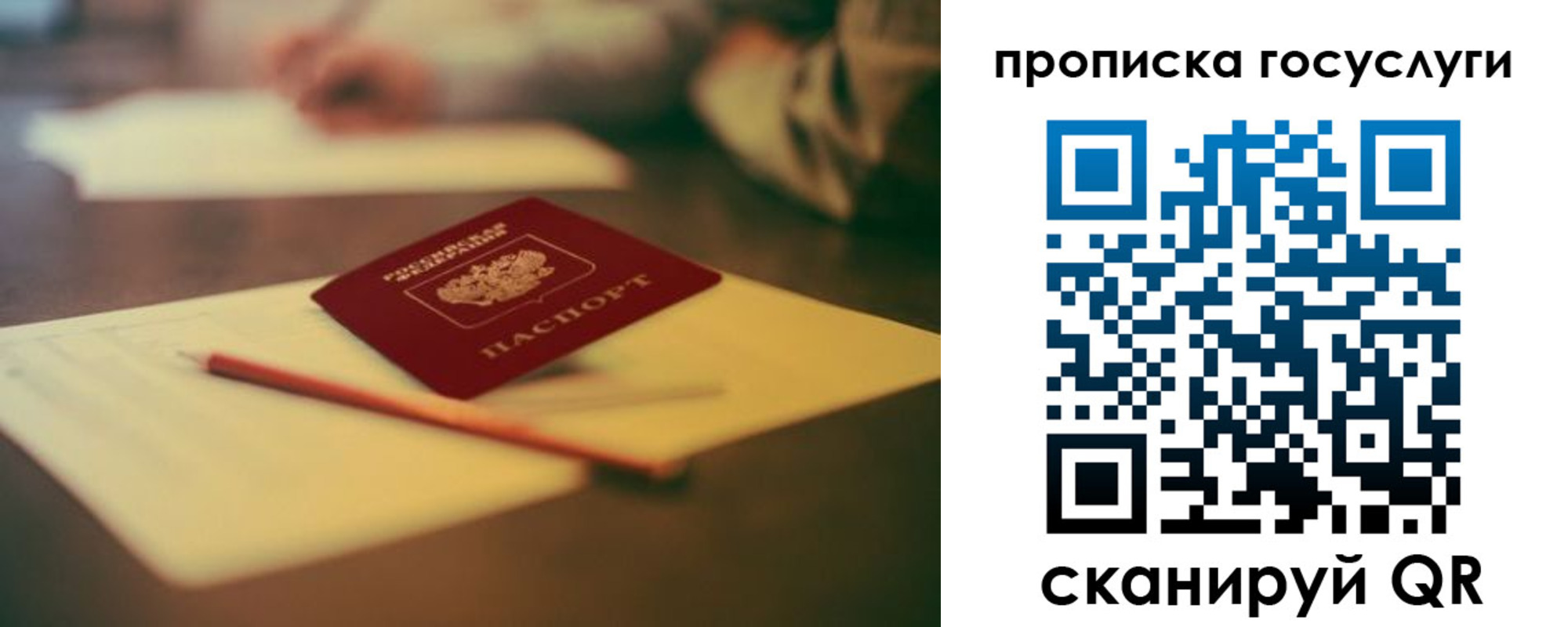 прописка ребенка в Зеленоградске